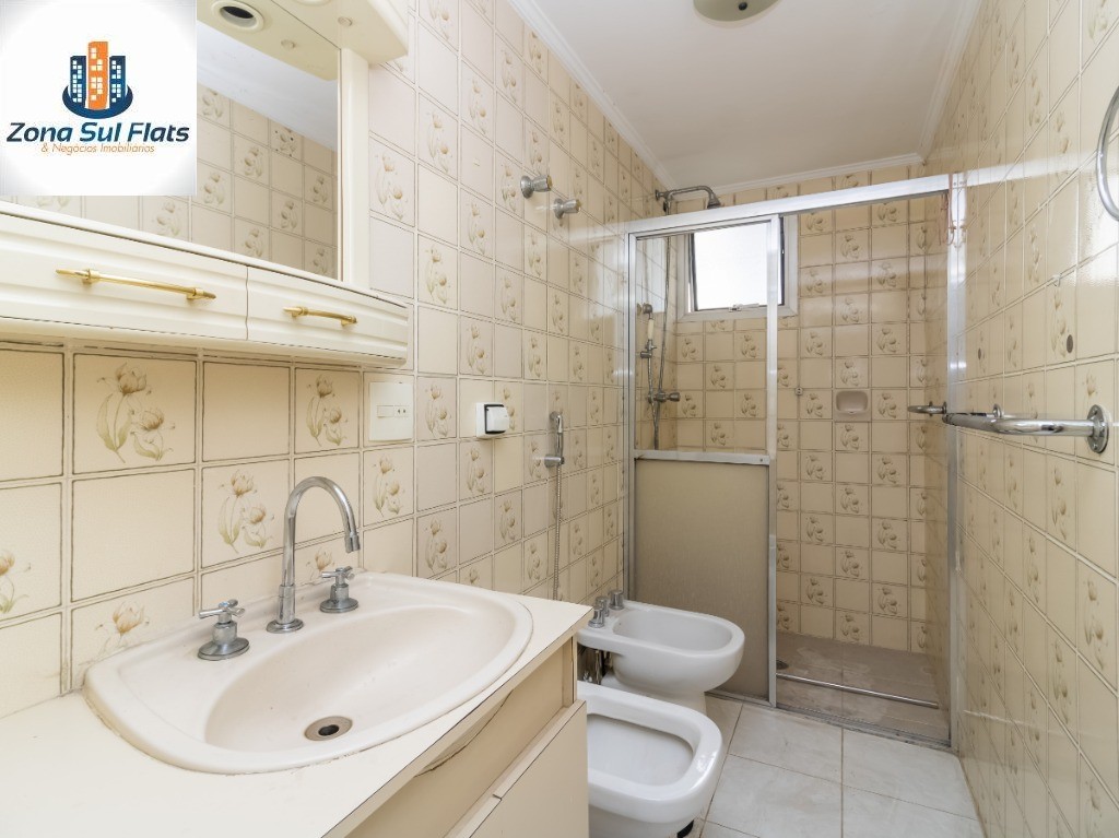 Apartamento, 1 quarto, 45 m² - Foto 20