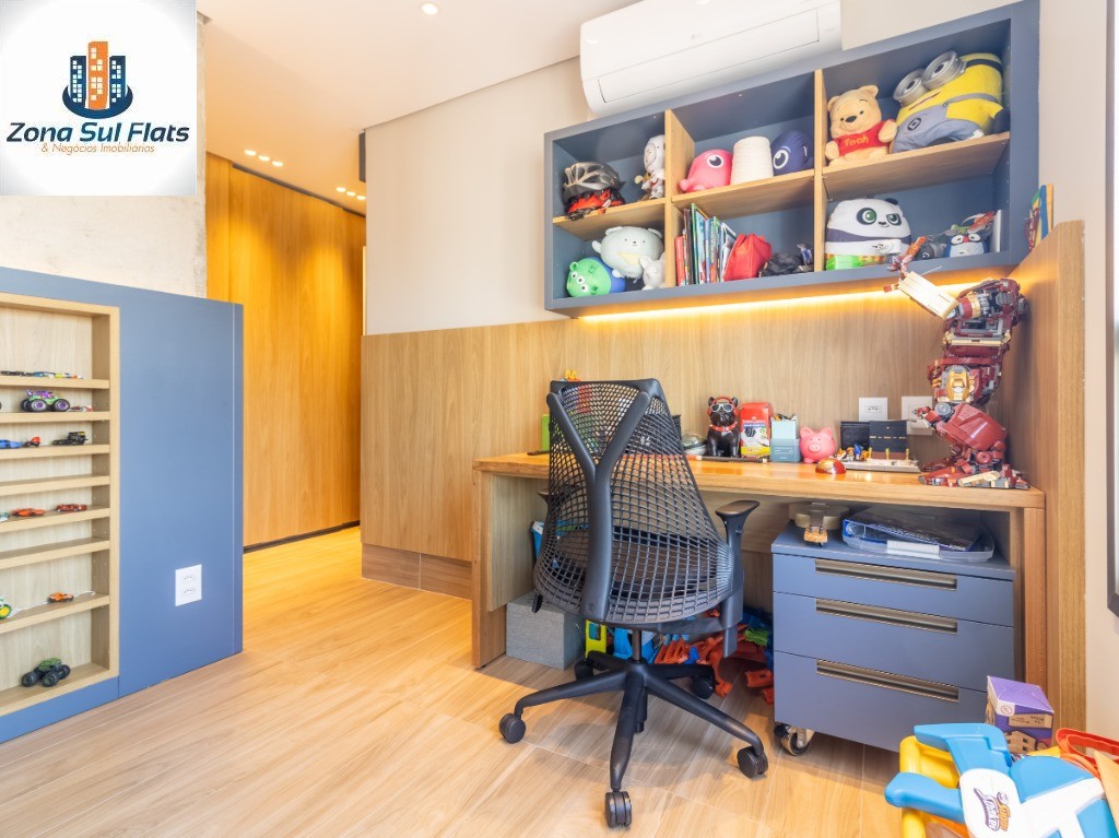 Apartamento, 2 quartos, 269 m² - Foto 19