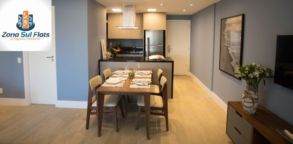 Apartamento, 2 quartos, 81 m² - Foto 4