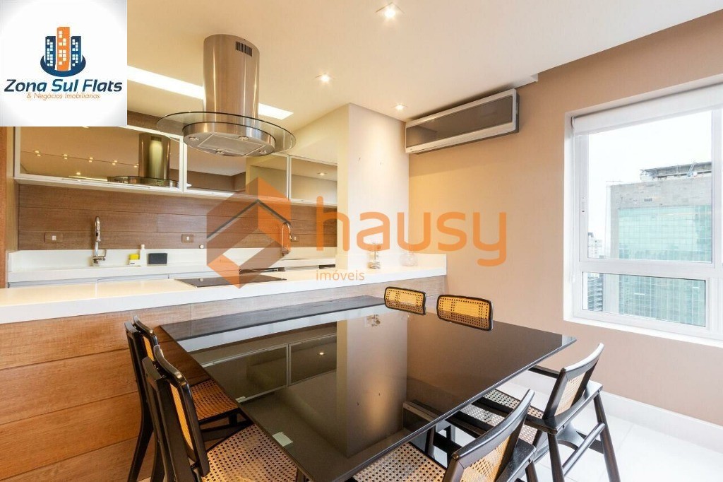 Apartamento, 2 quartos, 140 m² - Foto 12