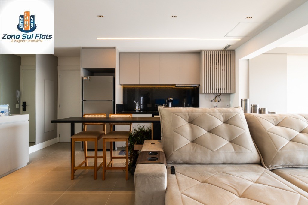 Apartamento, 2 quartos, 78 m² - Foto 9