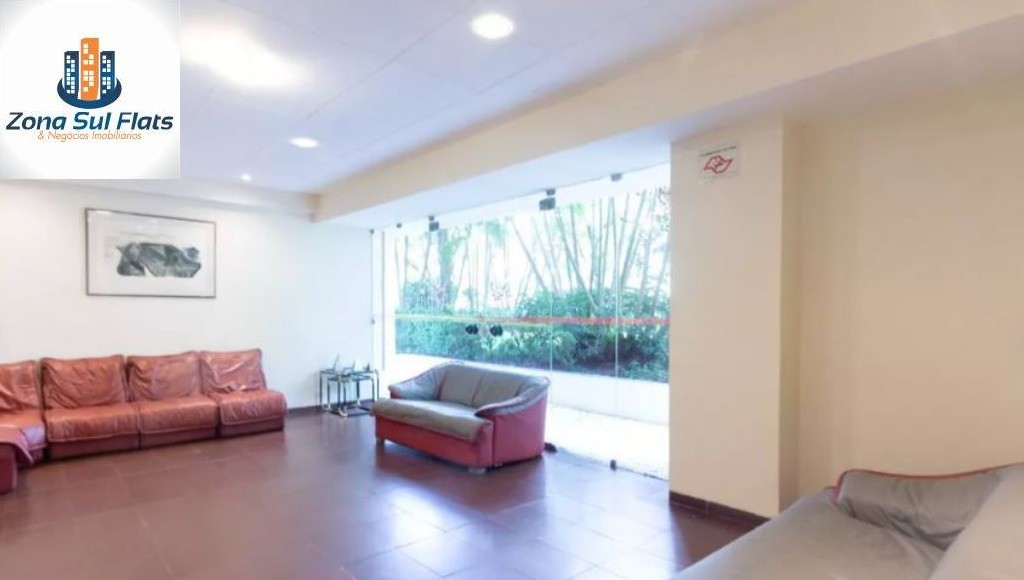 Apartamento, 1 quarto, 45 m² - Foto 27