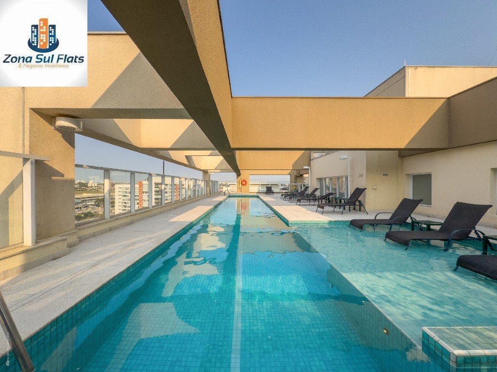 Apartamento, 1 quarto, 42 m² - Foto 15