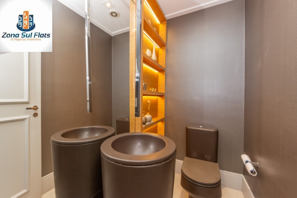 Apartamento, 3 quartos, 198 m² - Foto 12