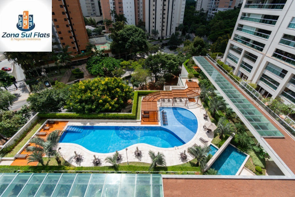 Apartamento, 3 quartos, 335 m² - Foto 37