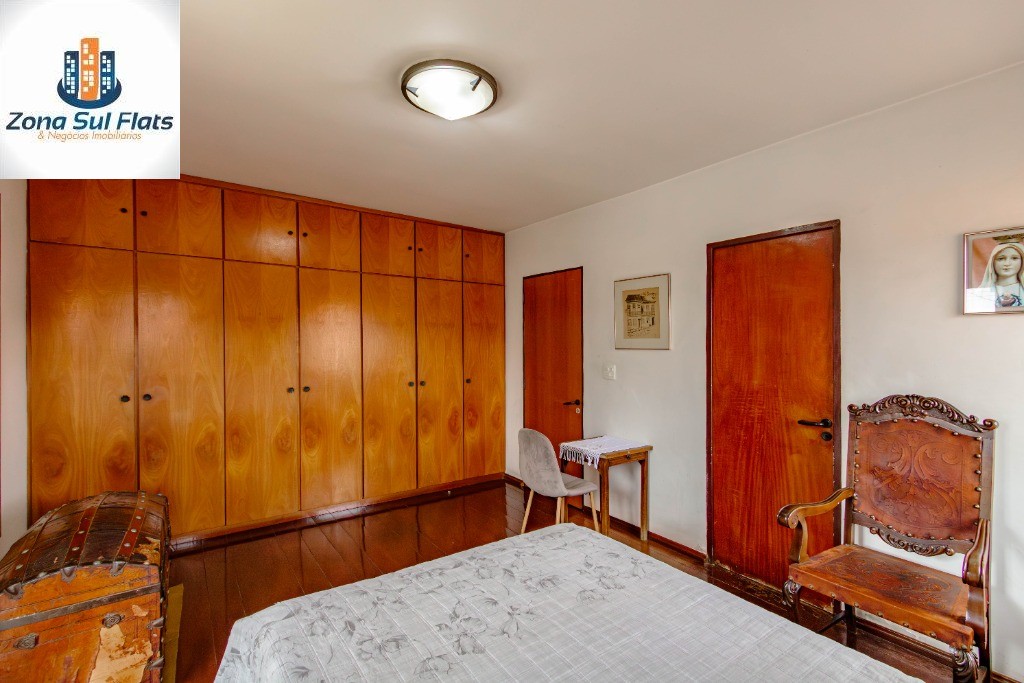 Casa, 4 quartos, 360 m² - Foto 36