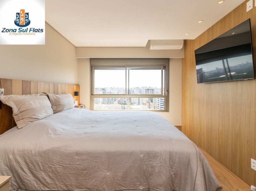 Apartamento, 2 quartos, 269 m² - Foto 14
