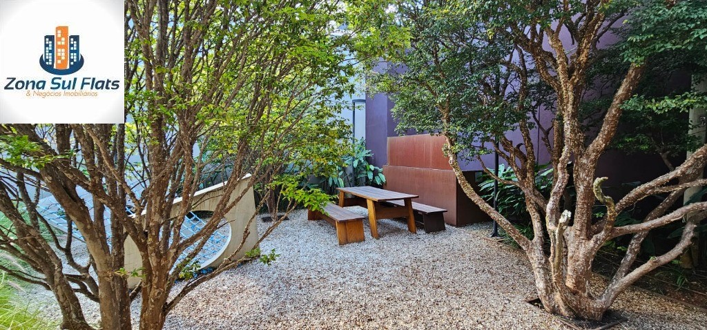Apartamento, 1 quarto, 50 m² - Foto 21