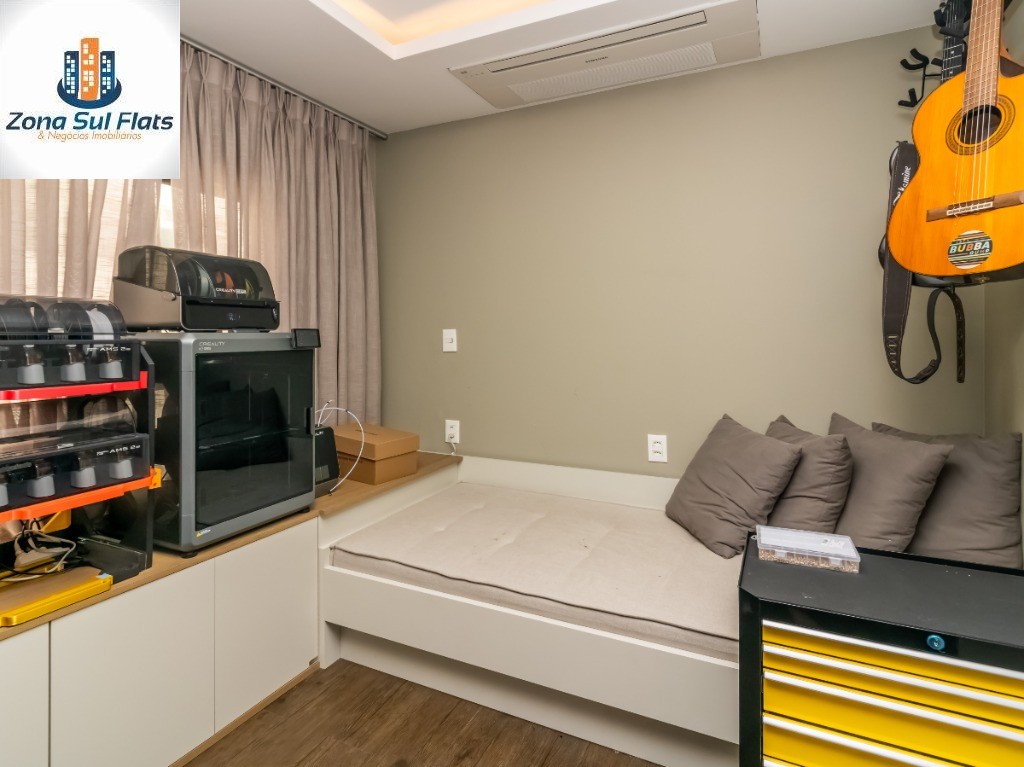 Apartamento, 3 quartos, 206 m² - Foto 31