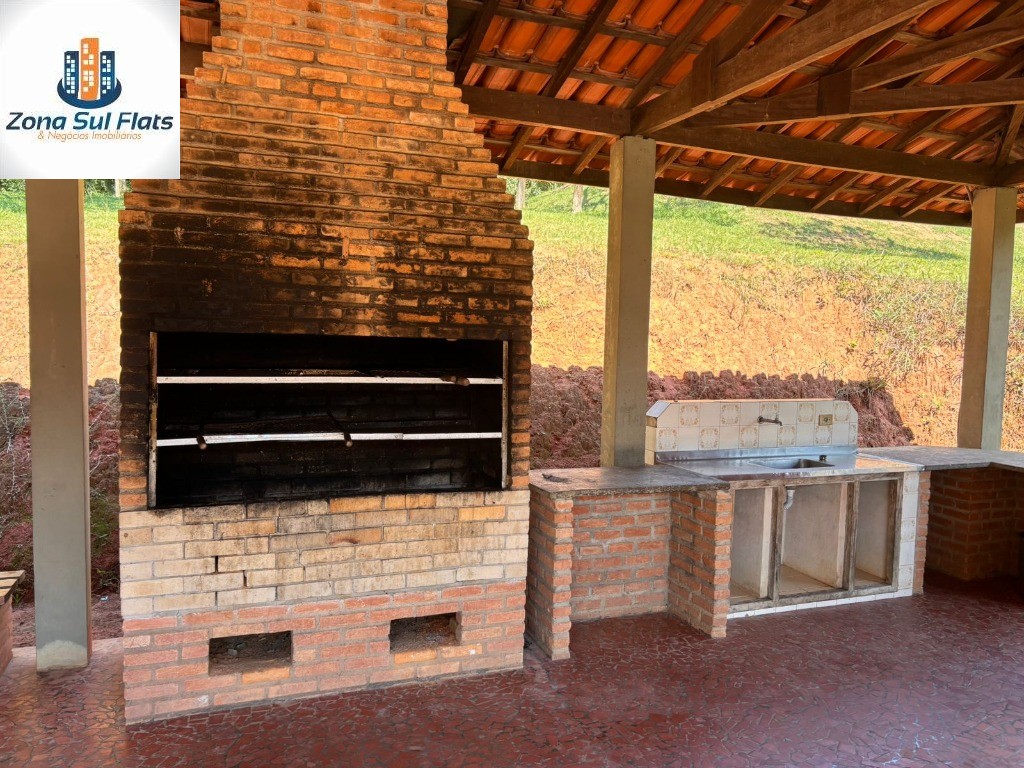 Sítio, 5 quartos - Foto 16