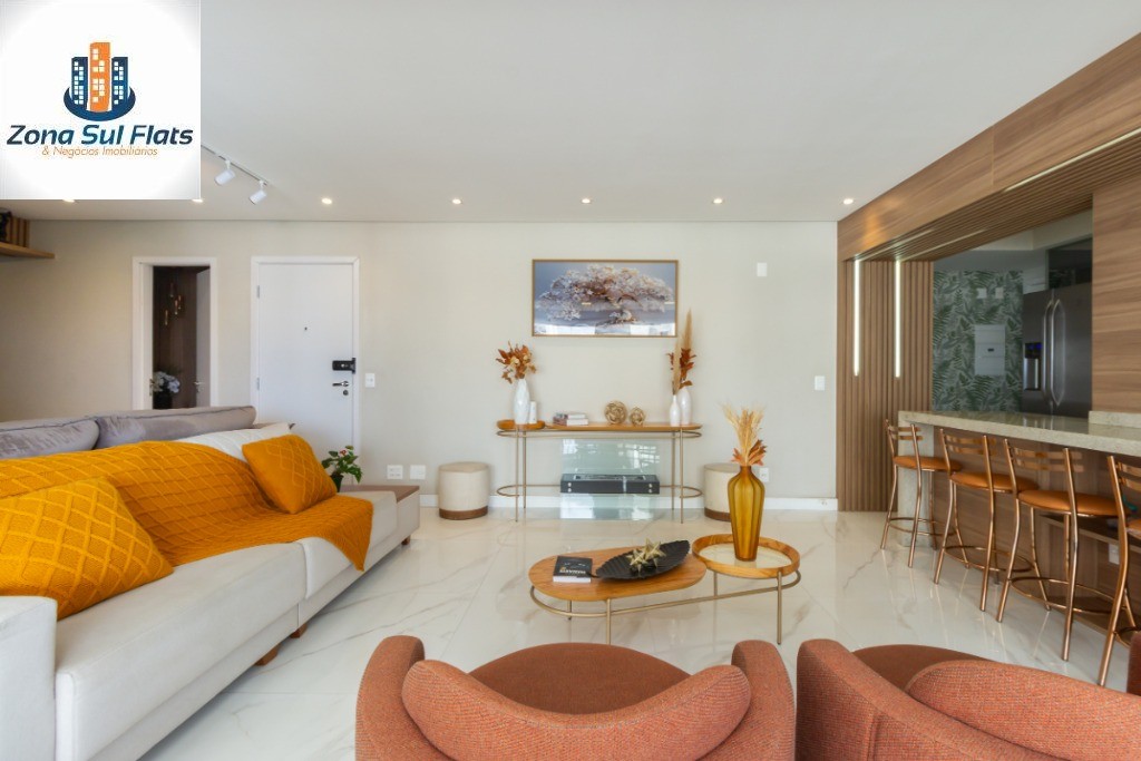 Apartamento, 3 quartos, 136 m² - Foto 7