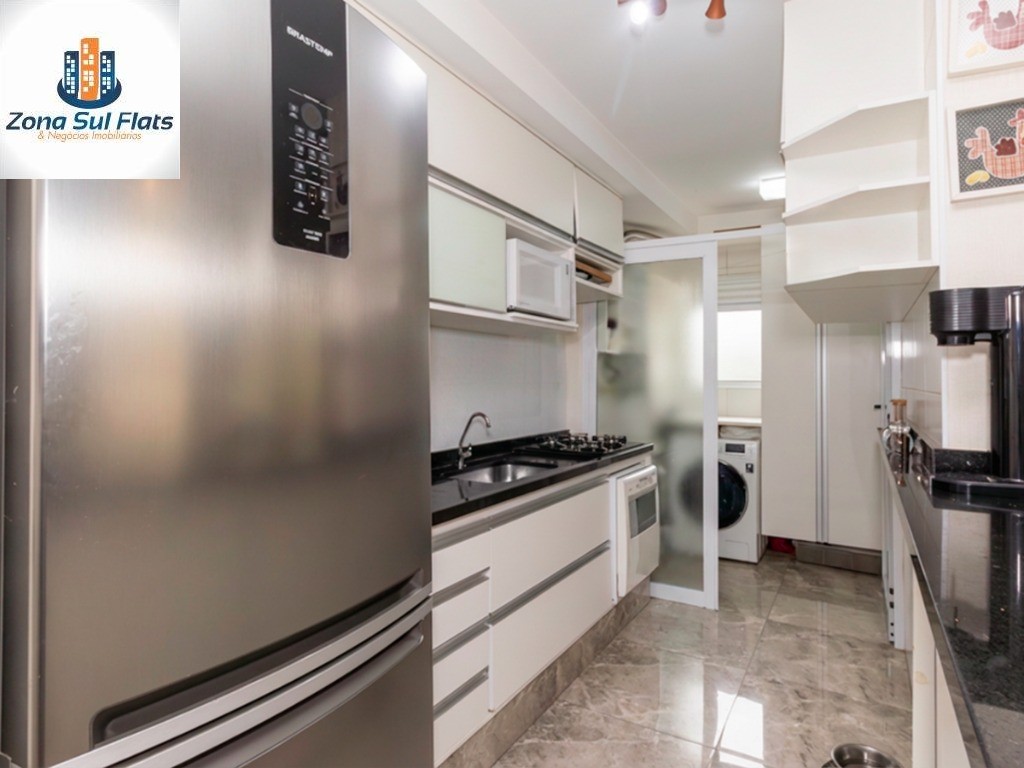 Apartamento, 2 quartos, 69 m² - Foto 9