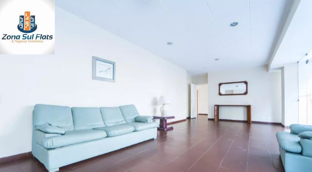 Apartamento, 1 quarto, 45 m² - Foto 25