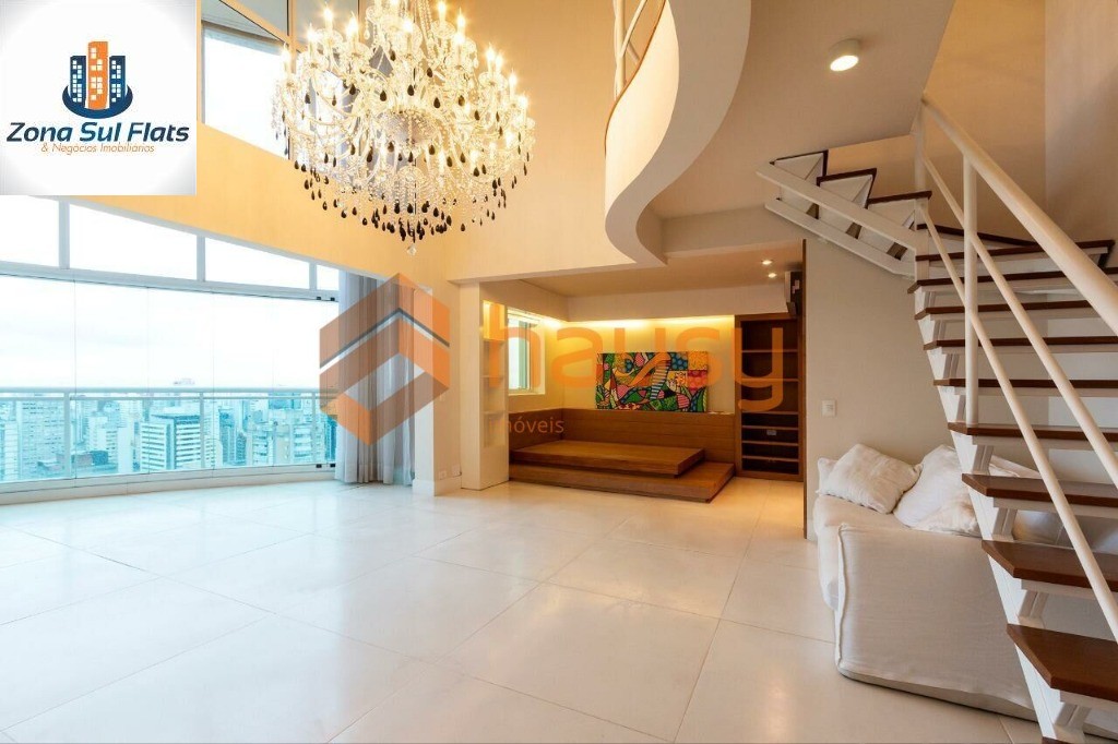 Apartamento, 2 quartos, 140 m² - Foto 1