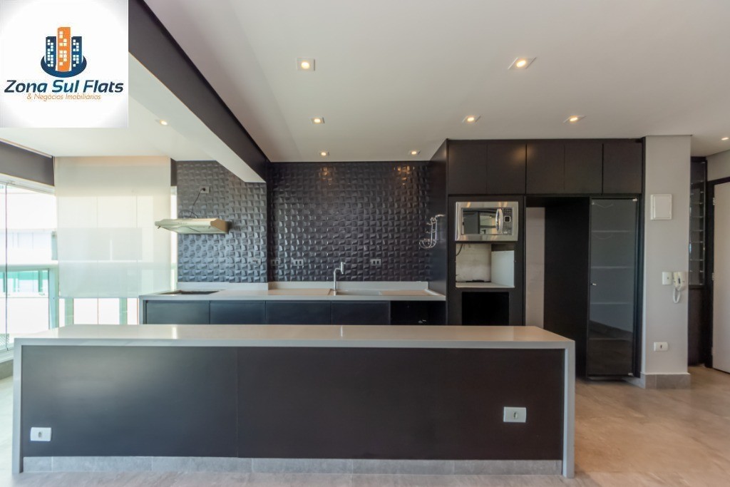 Apartamento, 1 quarto, 66 m² - Foto 1