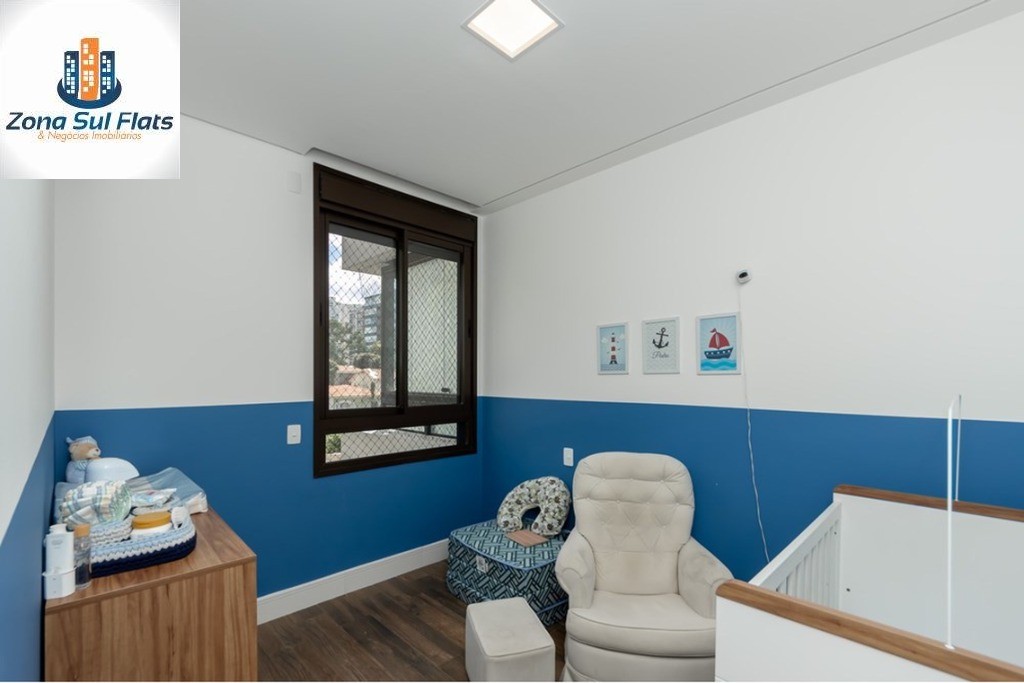 Apartamento, 3 quartos, 157 m² - Foto 24