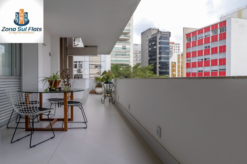 Apartamento, 3 quartos, 270 m² - Foto 21