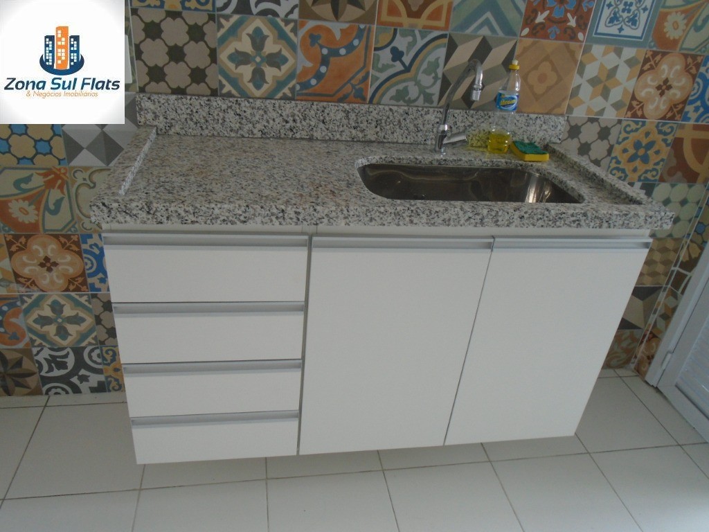 Apartamento, 2 quartos, 63 m² - Foto 16