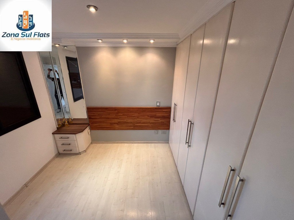 Apartamento, 2 quartos, 49 m² - Foto 10