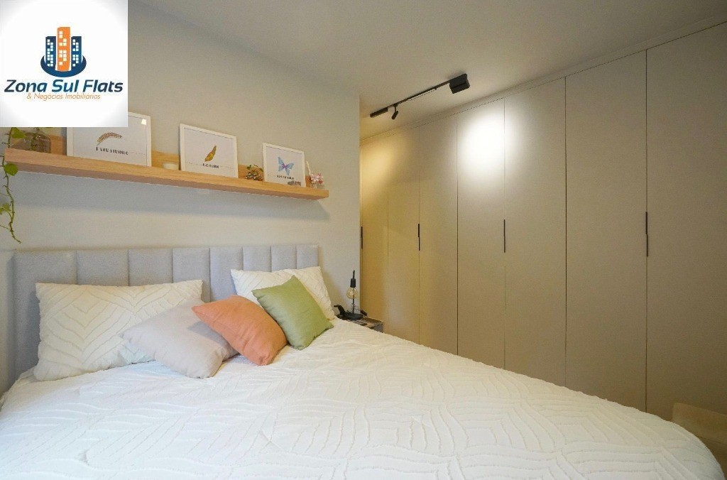 Apartamento, 2 quartos, 69 m² - Foto 12