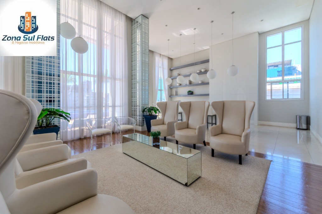 Apartamento, 1 quarto, 54 m² - Foto 36