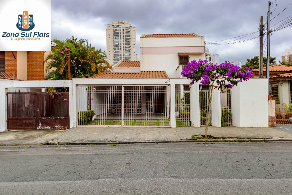 Casa, 4 quartos, 360 m² - Foto 45