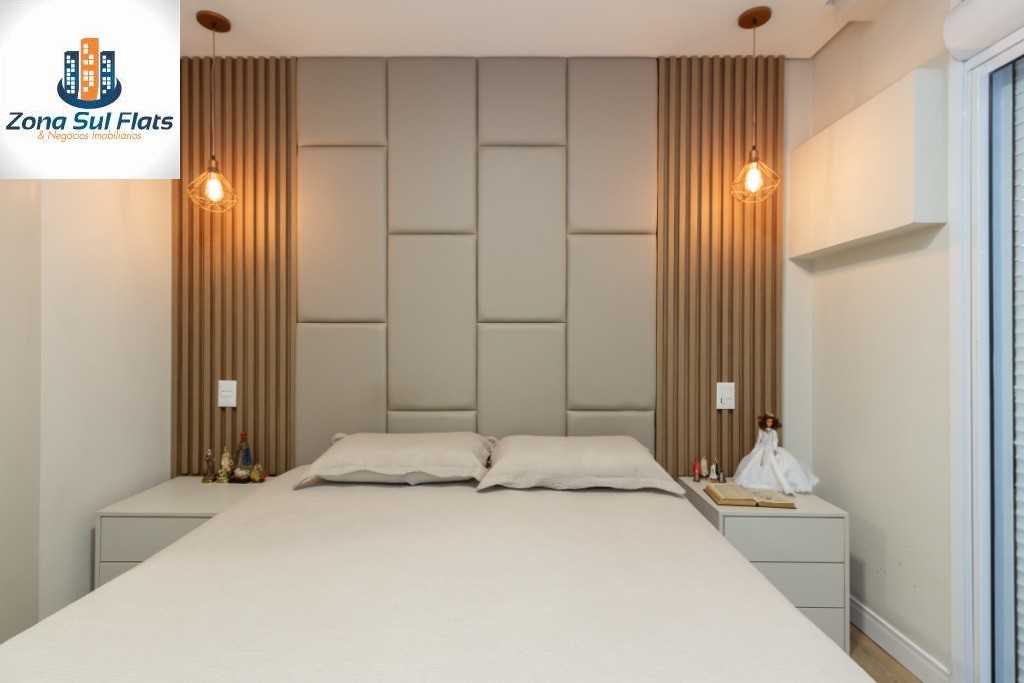 Apartamento, 3 quartos, 136 m² - Foto 23