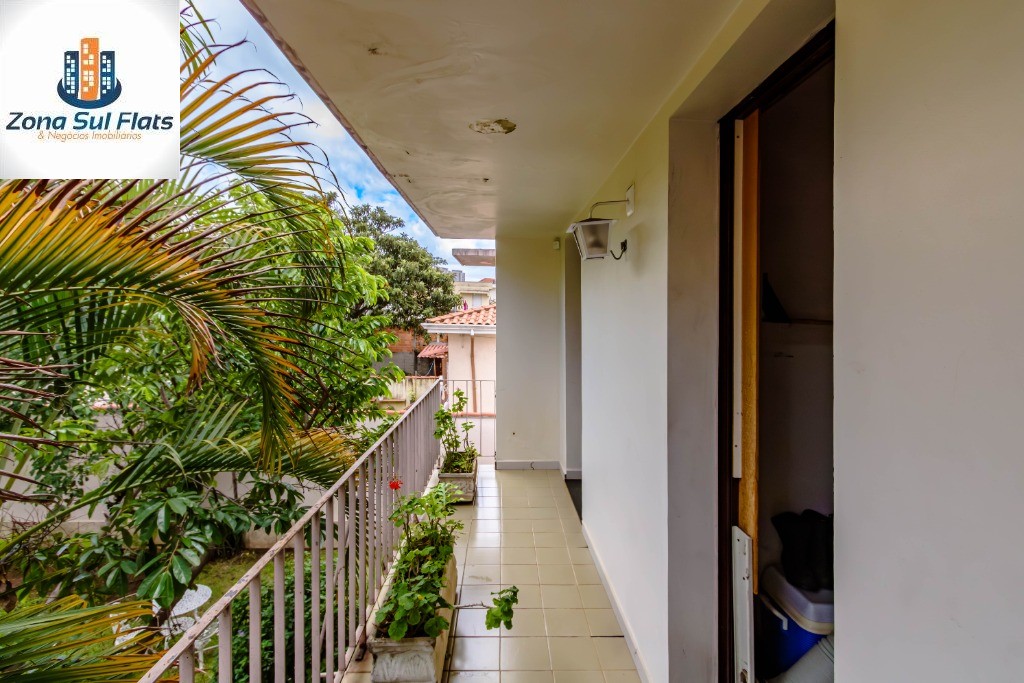 Casa, 4 quartos, 360 m² - Foto 27