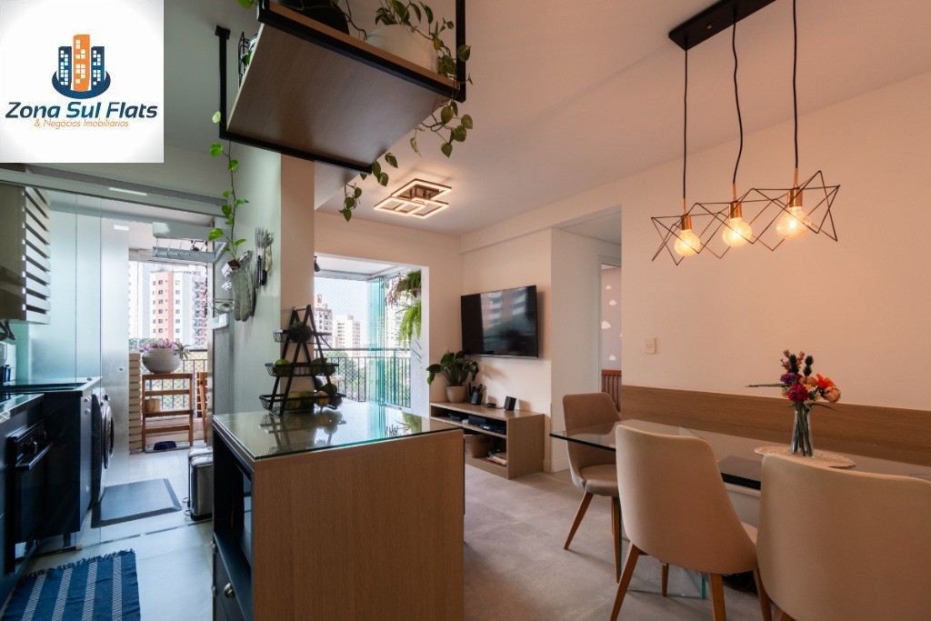 Apartamento, 3 quartos, 69 m² - Foto 1