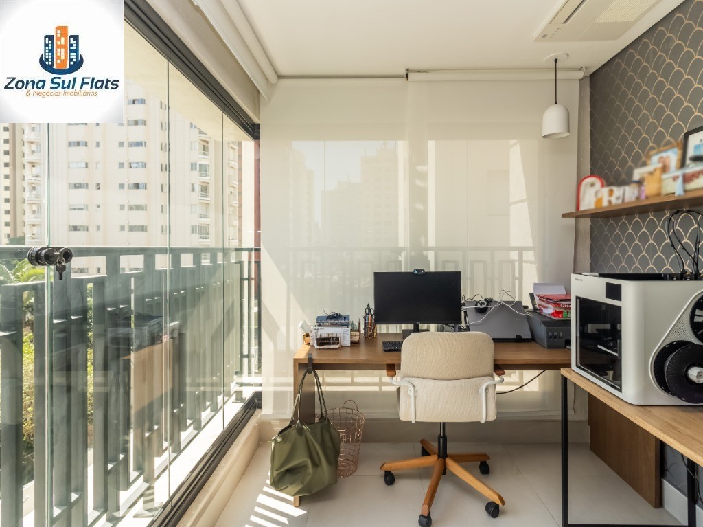 Apartamento, 3 quartos, 206 m² - Foto 24