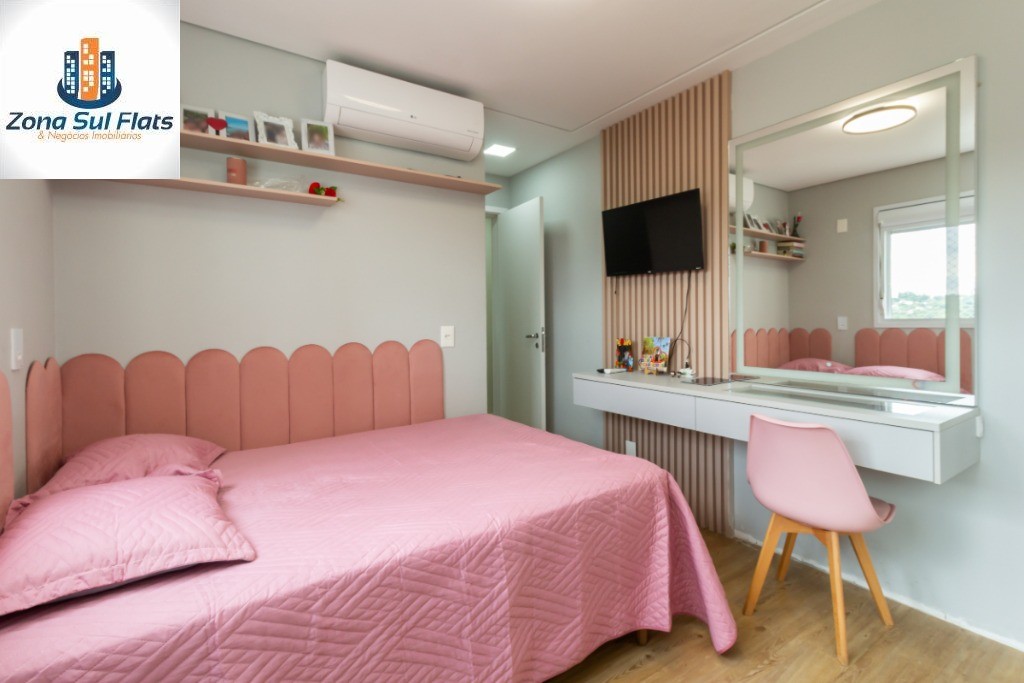 Apartamento, 3 quartos, 136 m² - Foto 31