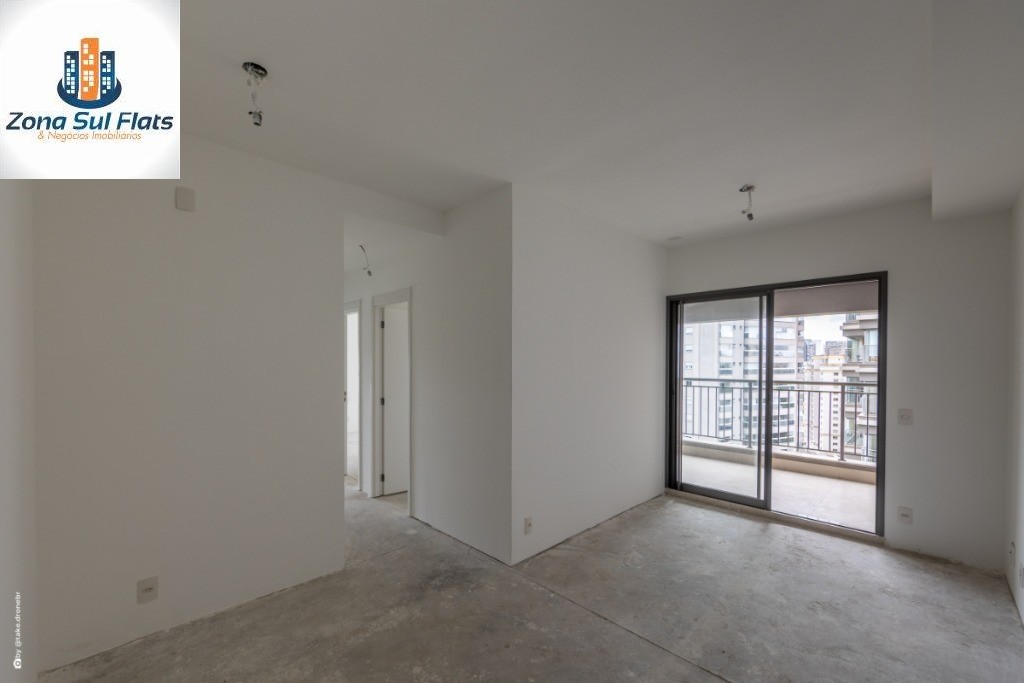 Apartamento, 3 quartos, 77 m² - Foto 1