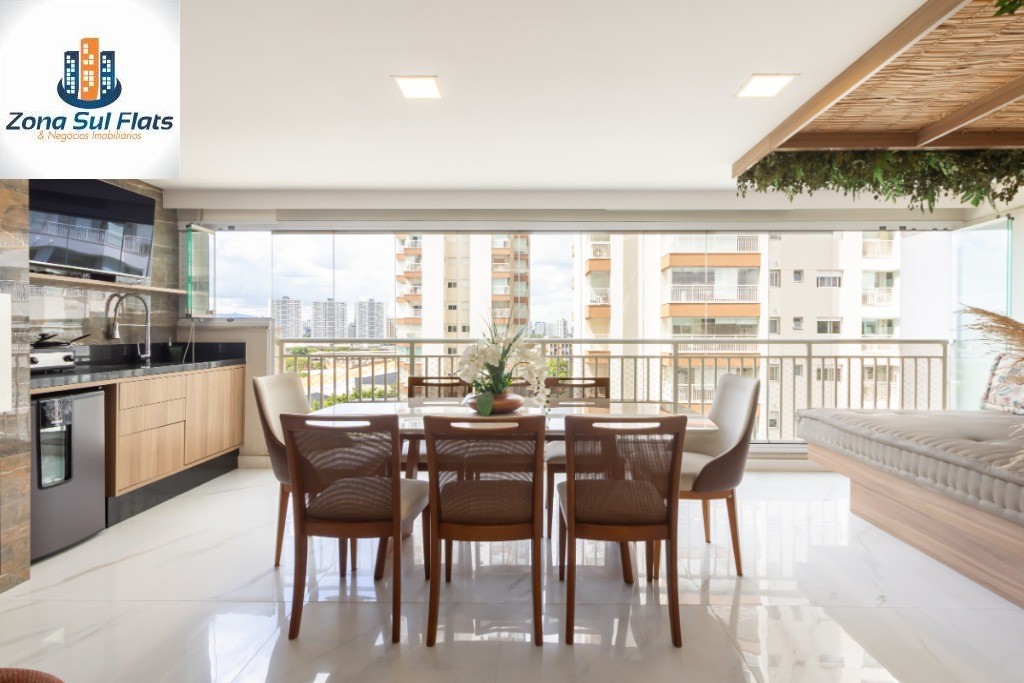 Apartamento, 3 quartos, 136 m² - Foto 10
