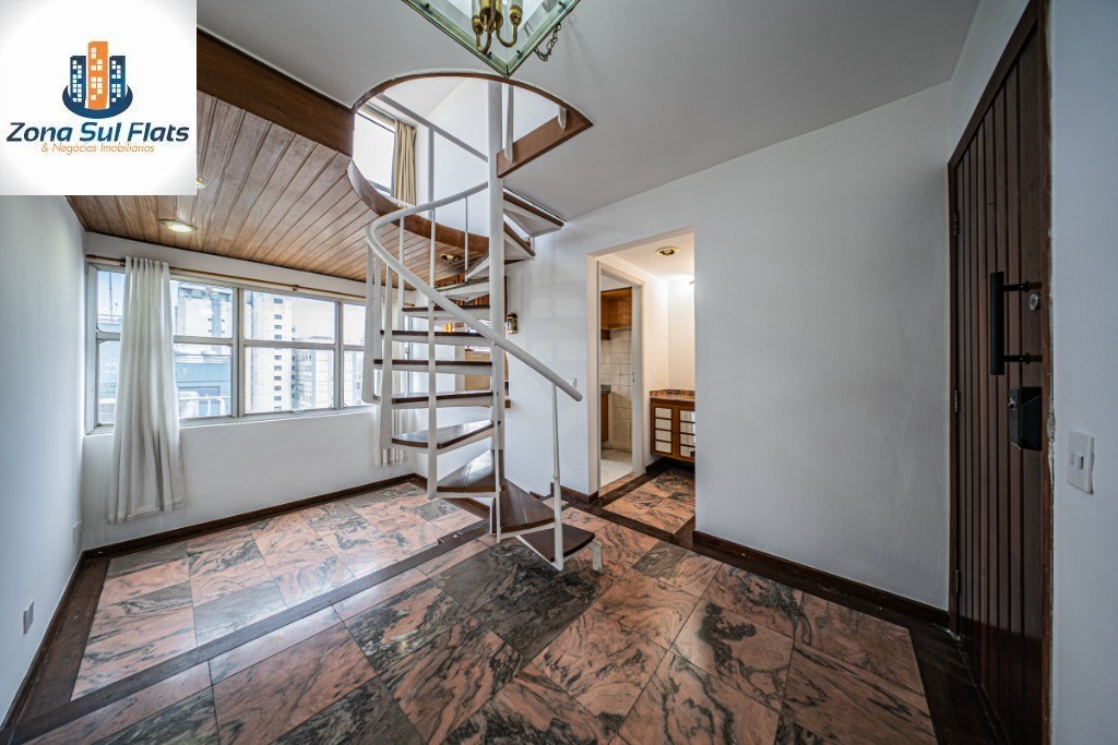 Apartamento, 1 quarto, 55 m² - Foto 4