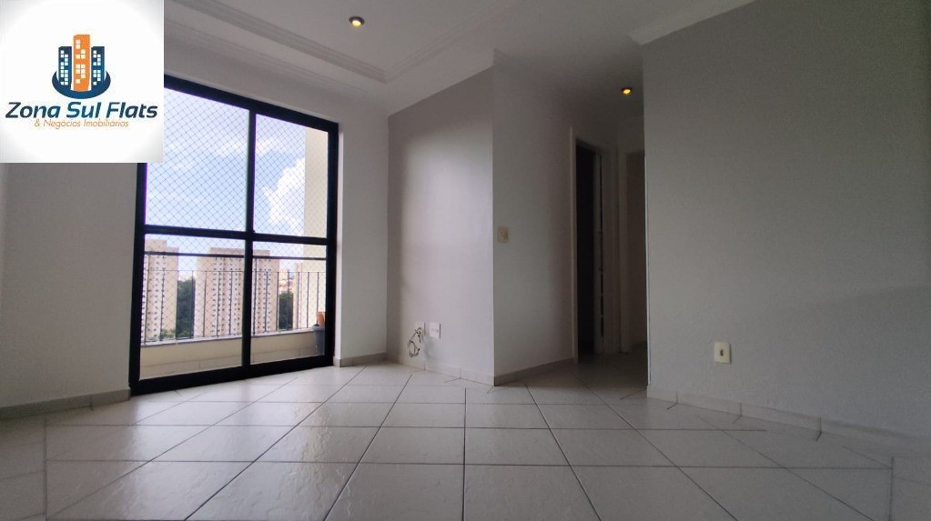 Apartamento, 2 quartos, 49 m² - Foto 3