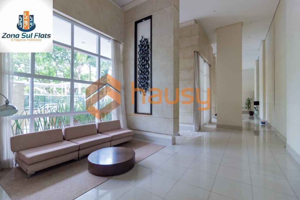 Apartamento, 1 quarto, 52 m² - Foto 18