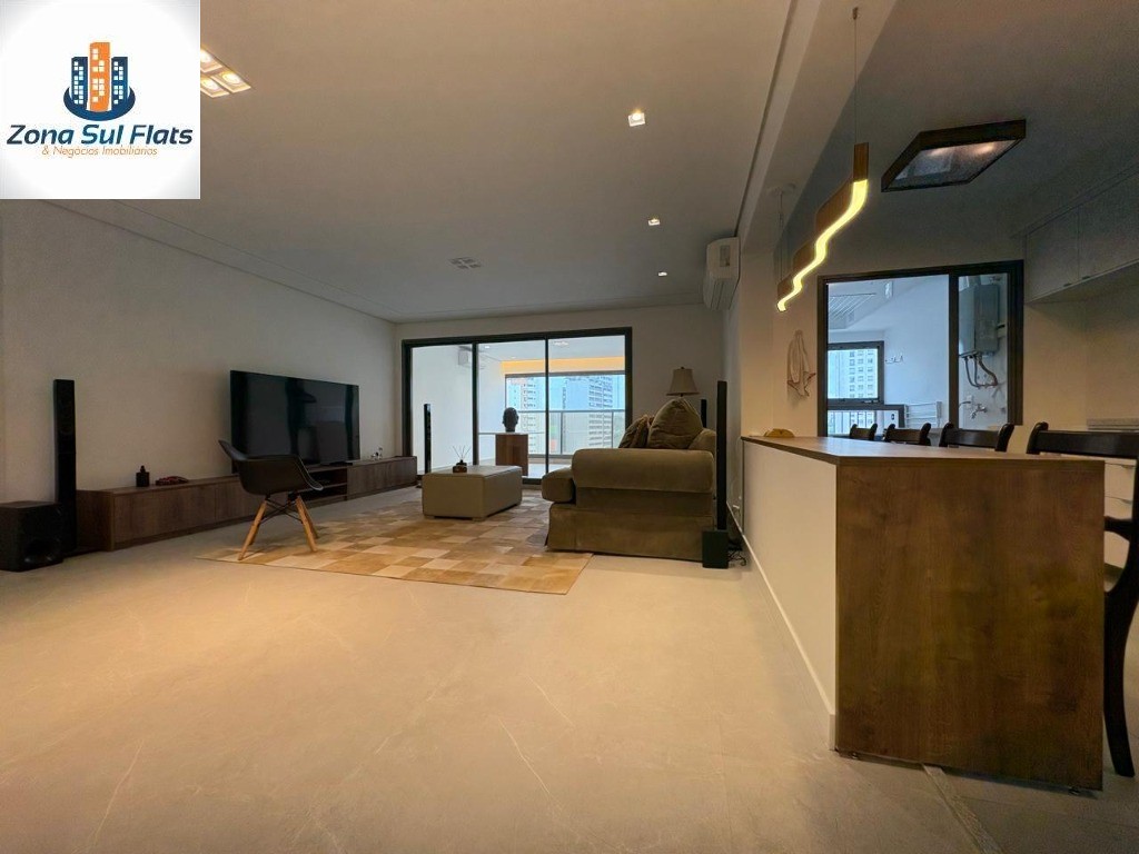 Apartamento, 3 quartos, 157 m² - Foto 5