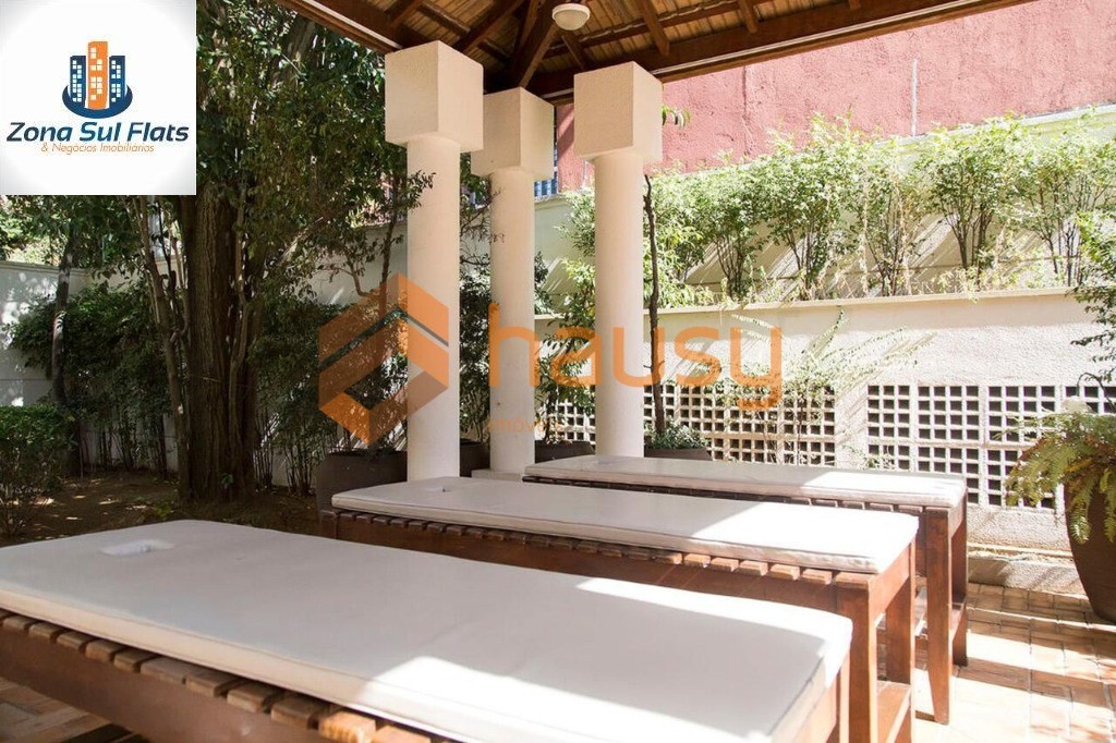 Apartamento, 2 quartos, 140 m² - Foto 23