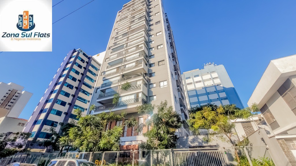 Apartamento, 2 quartos, 68 m² - Foto 9