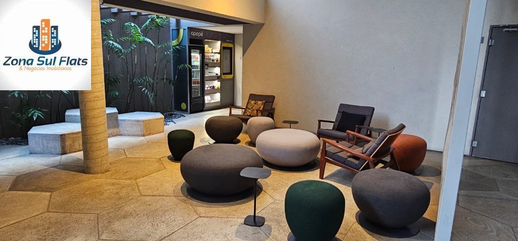 Apartamento, 1 quarto, 50 m² - Foto 12