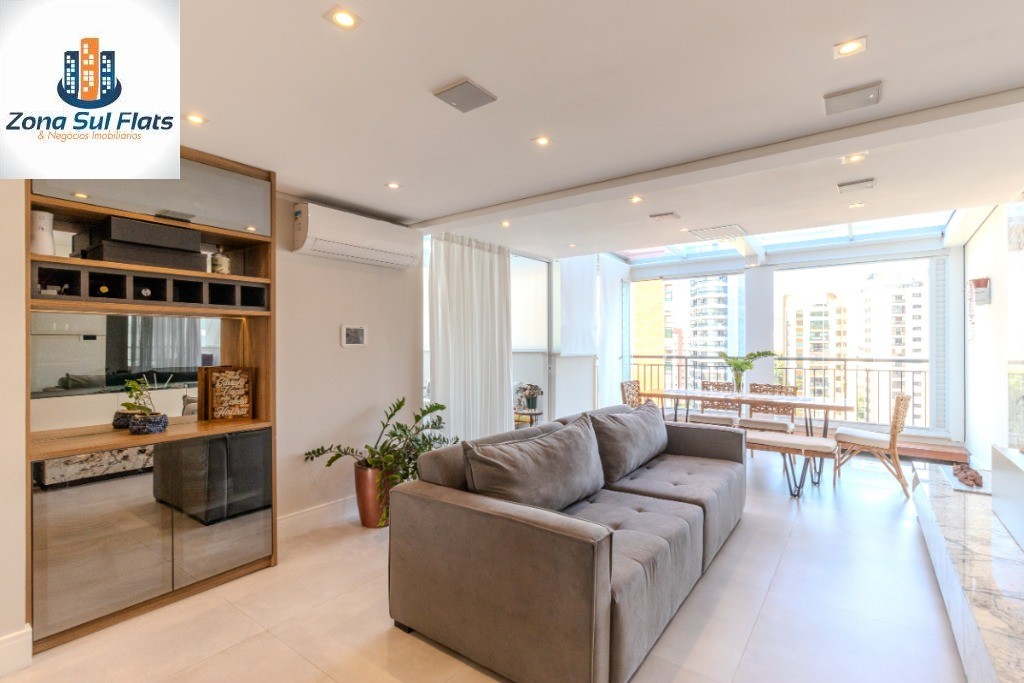 Apartamento, 3 quartos, 136 m² - Foto 6