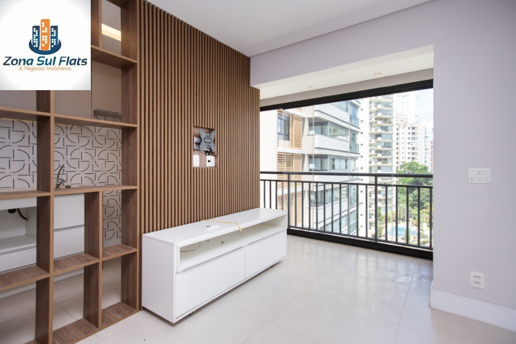 Apartamento, 2 quartos, 53 m² - Foto 1