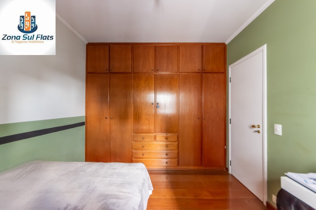 Apartamento, 3 quartos, 166 m² - Foto 31