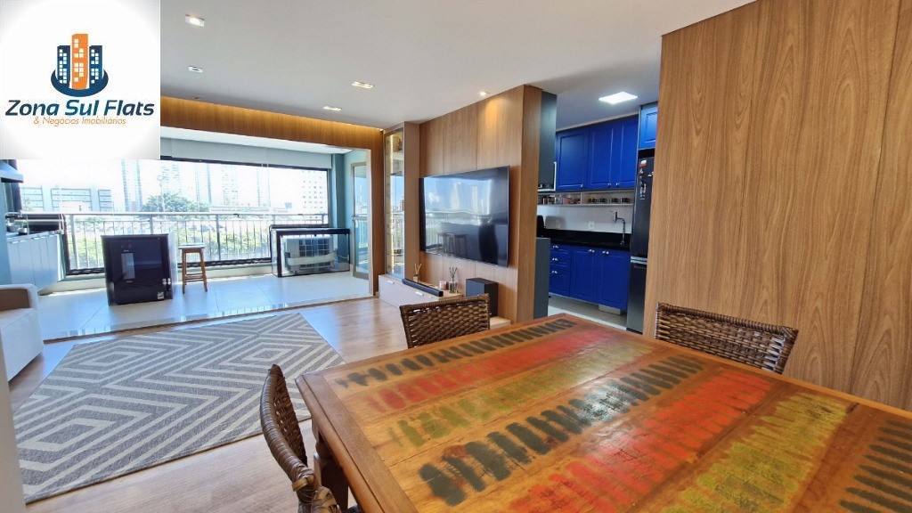 Apartamento, 2 quartos, 93 m² - Foto 5