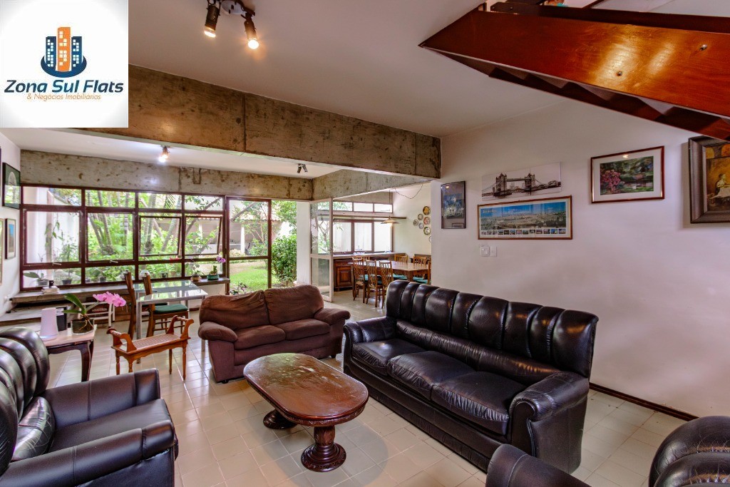 Casa, 4 quartos, 360 m² - Foto 15