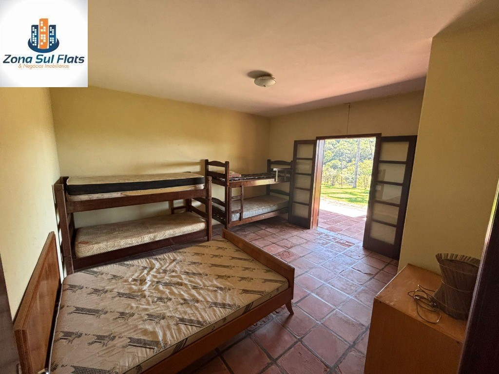 Sítio, 5 quartos - Foto 37