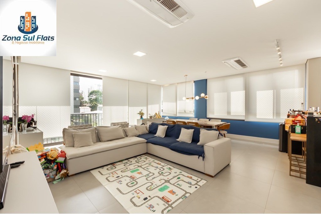 Apartamento, 3 quartos, 157 m² - Foto 3