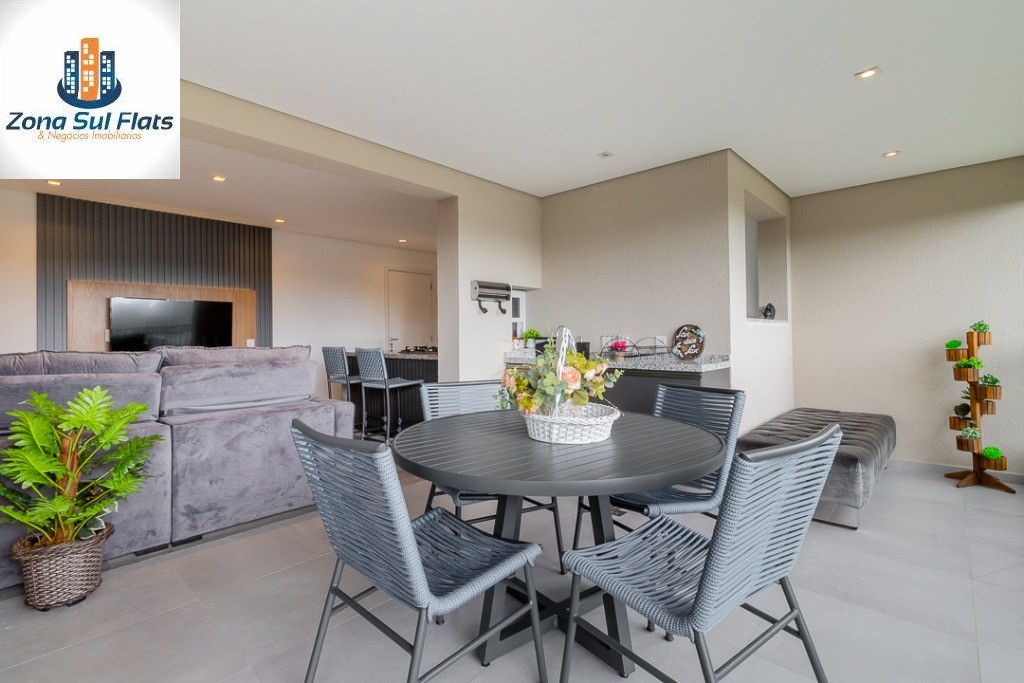 Apartamento, 2 quartos, 83 m² - Foto 11