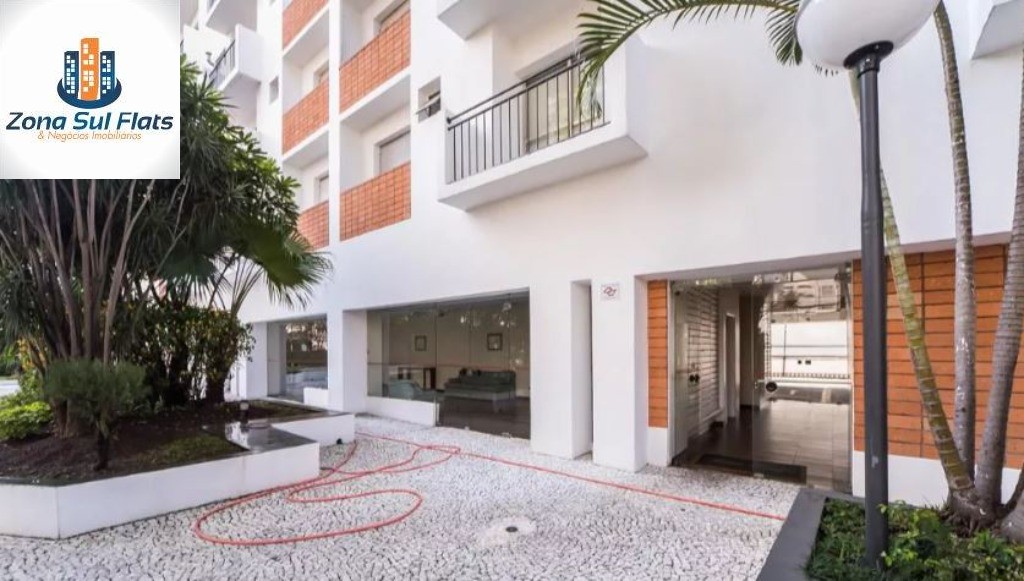 Apartamento, 1 quarto, 45 m² - Foto 26