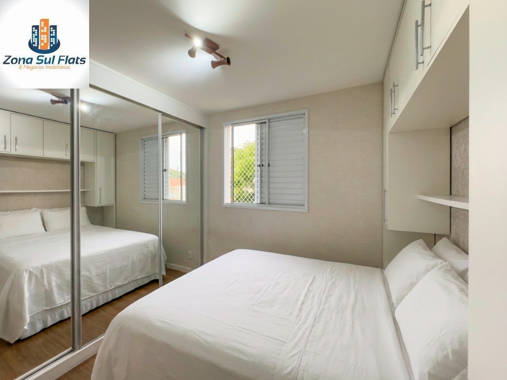Apartamento, 2 quartos, 69 m² - Foto 18